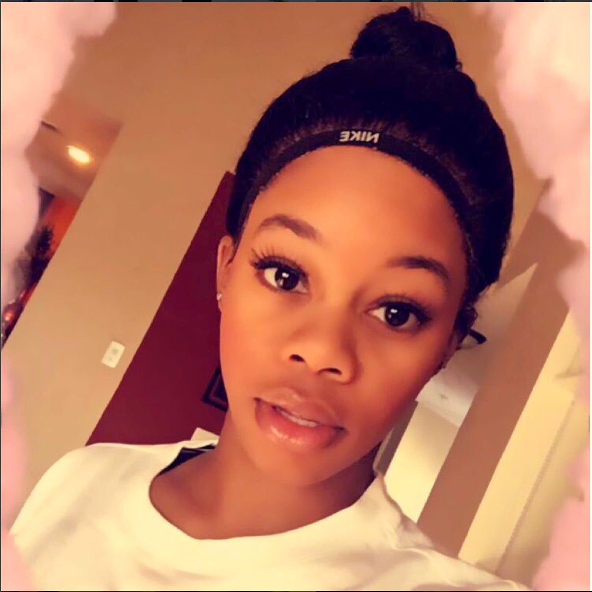 Black Olympian Beauty Moments On Instagram
